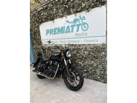 ROYAL ENFIELD METEOR 350 STELLAR 